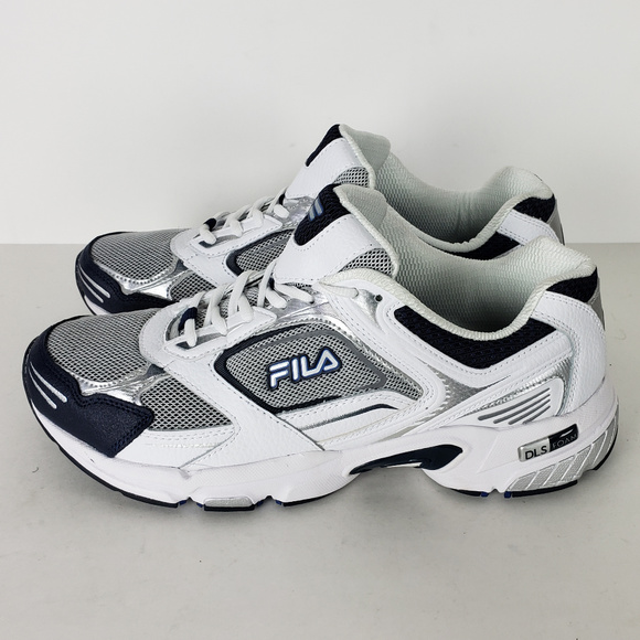 fila decimus 3